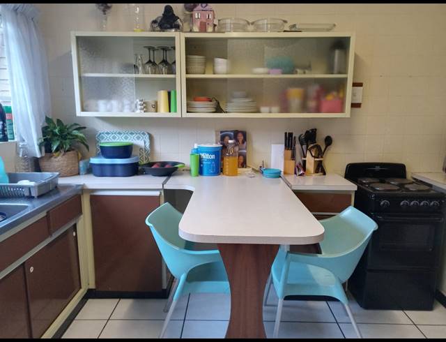 3 BEDROOM SECTIONAL TITLE FOR SALE IN THREE RIVERS PROPER